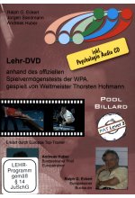 PAT - Playing Ability Test/Level 3 DVD-Cover