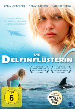 Die Delfinflüsterin DVD-Cover