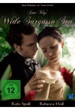 Jean Rhys' Wide Sargasso Sea DVD-Cover