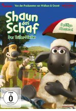 Shaun das Schaf - Der Triller-Pfeifer DVD-Cover