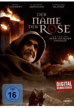 Der Name der Rose DVD-Cover