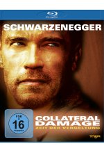 Collateral Damage Blu-ray-Cover