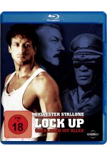 Lock Up Blu-ray-Cover
