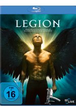 Legion Blu-ray-Cover
