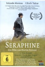Seraphine DVD-Cover