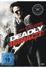 Deadly Impact DVD-Cover