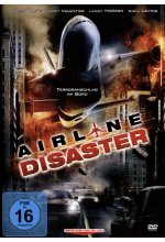 Airline Disaster DVD-Cover