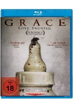 Grace Blu-ray-Cover