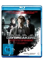 Daybreakers Blu-ray-Cover