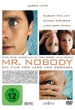 Mr. Nobody DVD-Cover