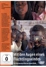 Mit den Augen eines Flüchtlingskindes DVD-Cover
