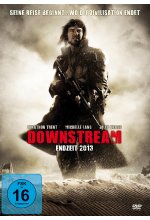 Downstream - Endzeit 2013 DVD-Cover