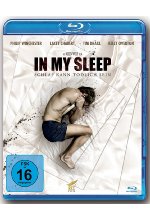 In My Sleep - Schlaf kann tödlich sein Blu-ray-Cover