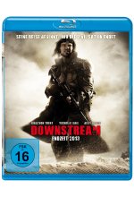 Downstream - Endzeit 2013 Blu-ray-Cover