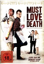 Must Love Death DVD-Cover