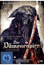 Der Dämonenpirat DVD-Cover