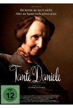 Tante Daniele DVD-Cover
