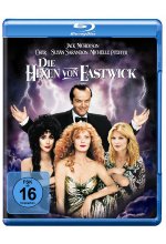 Die Hexen von Eastwick Blu-ray-Cover