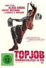 Top Job DVD-Cover
