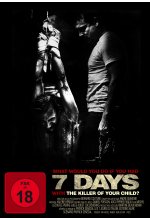 7 Days DVD-Cover