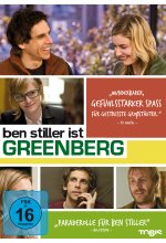 Greenberg DVD-Cover