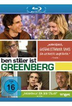 Greenberg Blu-ray-Cover