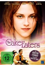 The Cake Eaters DVD-Cover