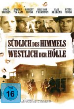 Südlich des Himmels - Westlich der Hölle DVD-Cover