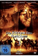 Die Ritter des Reiches 3 - Der Sieger DVD-Cover