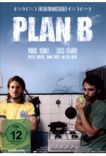 Plan B  (OmU) DVD-Cover