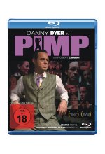 Pimp Blu-ray-Cover