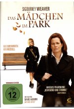 Das Mädchen im Park DVD-Cover