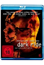 Dark Ride Blu-ray-Cover