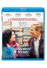 The Answer Man Blu-ray-Cover