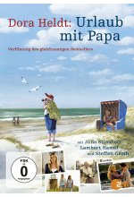 Urlaub mit Papa DVD-Cover