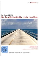 Die Parallelstraße - Edition Filmmuseum DVD-Cover