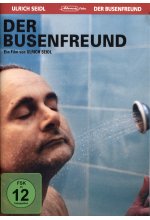 Der Busenfreund DVD-Cover