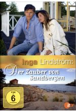 Der Zauber von Sandbergen DVD-Cover