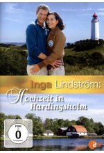 Hochzeit in Hardingsholm DVD-Cover