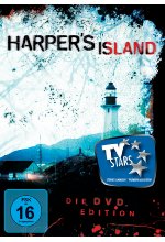 Harper's Island  [4 DVDs] DVD-Cover