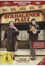 Boxhagener Platz DVD-Cover