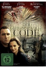 Der geheimnisvolle Code DVD-Cover