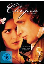 Chopin - Sehnsucht nach Liebe DVD-Cover