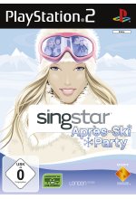 SingStar Apres-Ski Party [SWP] Cover