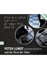 Peter Lundt 09 - Peter Lundt und die Tänze der Toten Cover