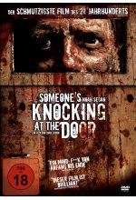 Someone's knocking at the door DVD-Cover