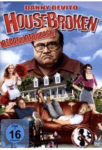 Housebroken DVD-Cover