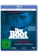 Das Boot  [DC] [SE] Blu-ray-Cover