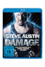 Damage Blu-ray-Cover