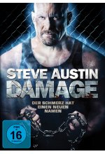 Damage DVD-Cover